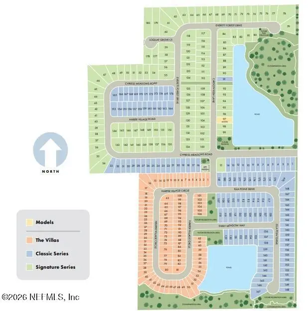 9721 Harper Village Circle, Jacksonville, FL 32219 - Image #3