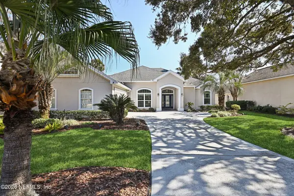 208 N Mill View Way, Ponte Vedra Beach, FL 32082