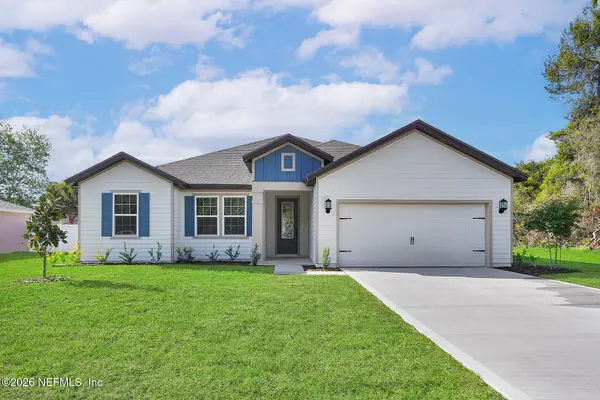 12511 Big Juniper Drive, Jacksonville, FL 32219