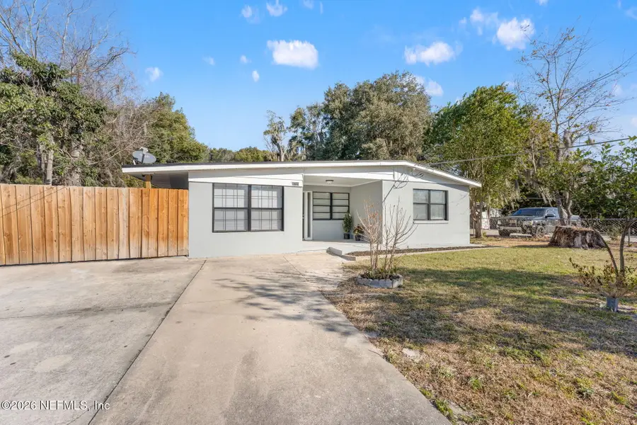 4721 Bedford Road, Jacksonville, FL 32207 - #2