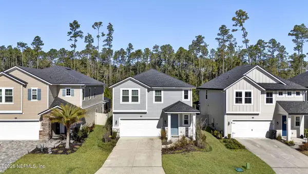 230 Starnberg Court, St. Augustine, FL 32095