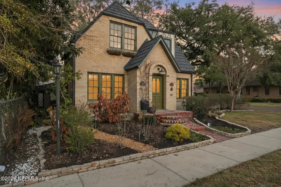 1309 Challen Avenue, Jacksonville, FL 32205 - #2