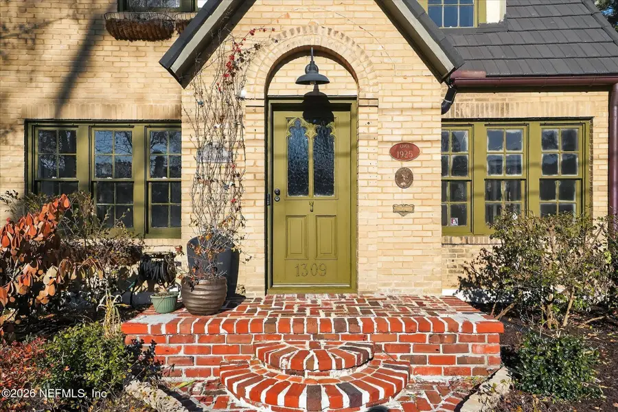 1309 Challen Avenue, Jacksonville, FL 32205 - #3