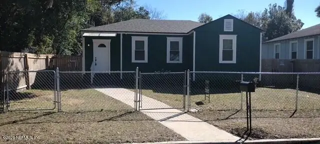 7307 Clinton Street, Jacksonville, FL 32208 - #1