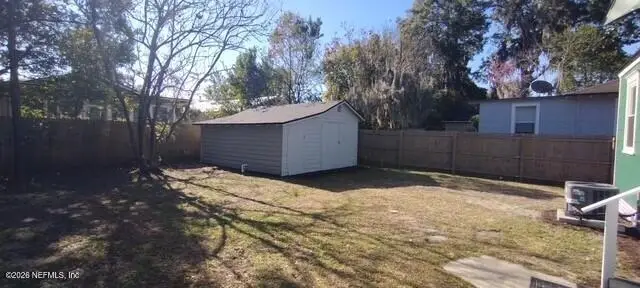 7307 Clinton Street, Jacksonville, FL 32208 - #3