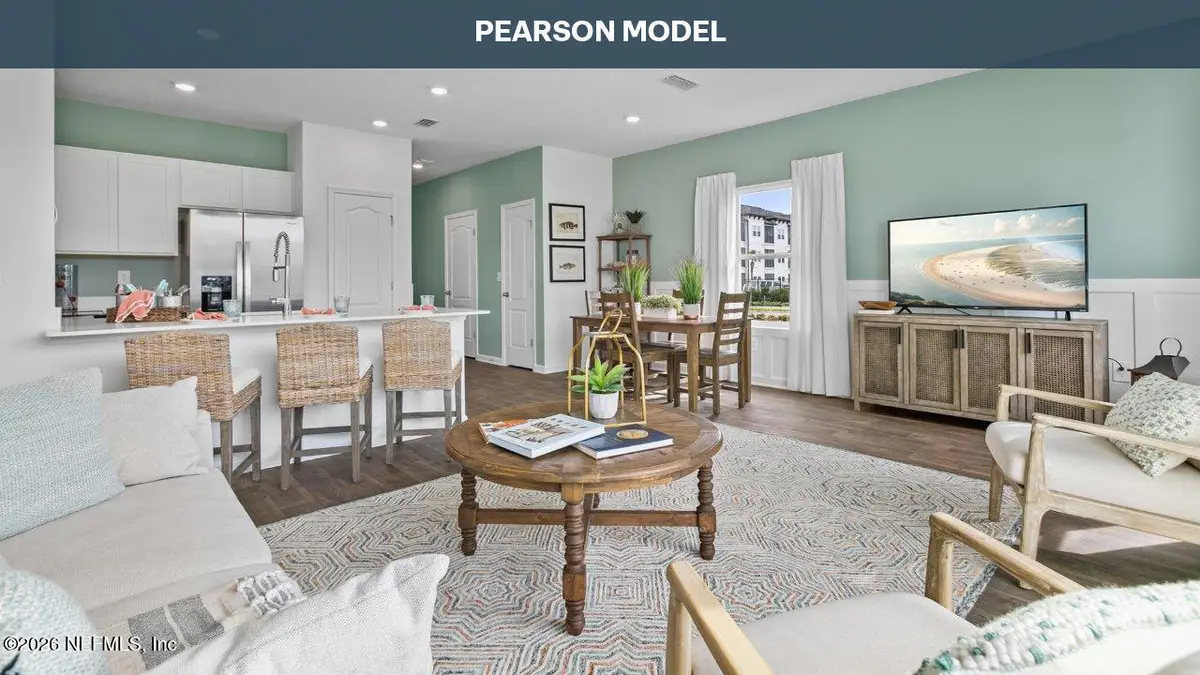 14460 Canter Road, Jacksonville, FL 32234 - #1