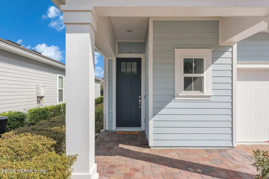 1125 Rustic Mill Drive, Saint Augustine, FL 32092 - #3