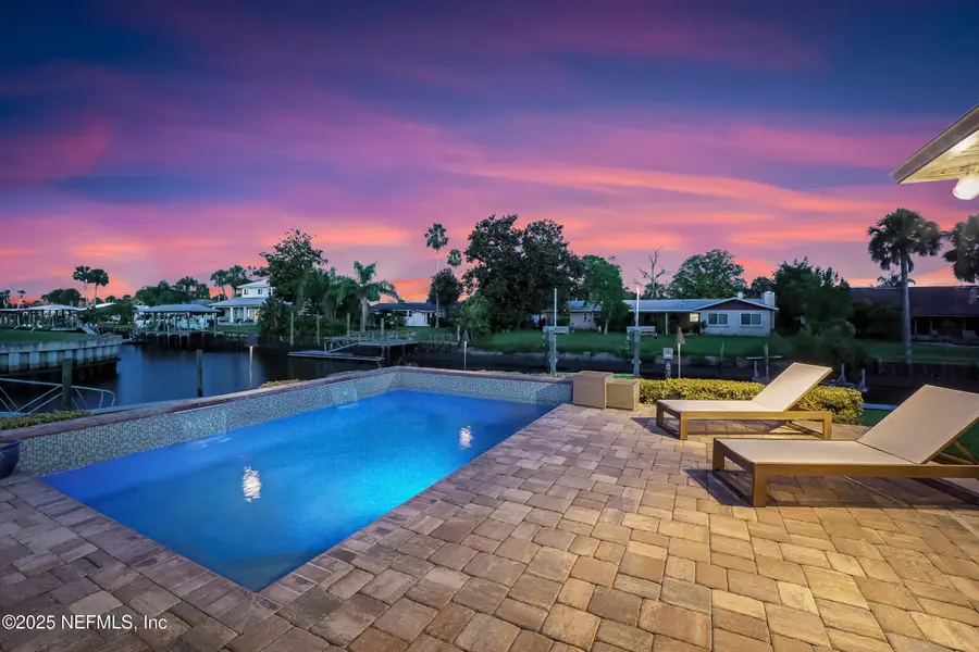 3367 Royal Palm Drive, Jacksonville, FL 32250 - #3