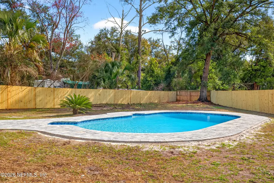 7944 Guerad N Drive, Jacksonville, FL 32210 - #2