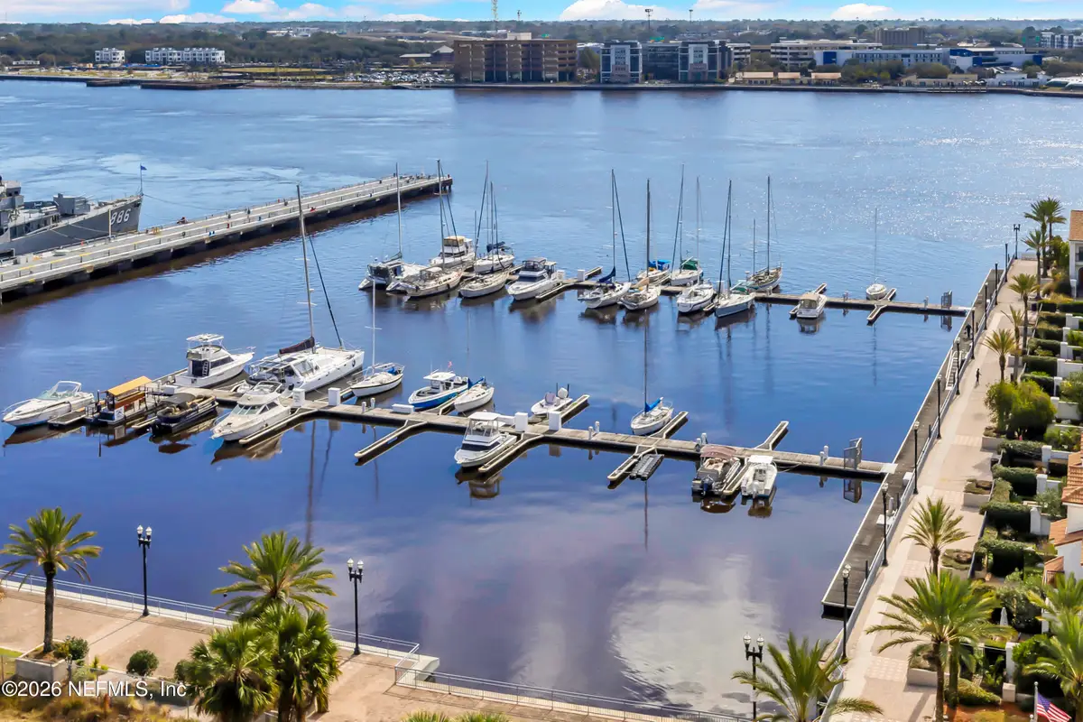 400 E Bay Street #1006, Jacksonville, FL 32202 - #1