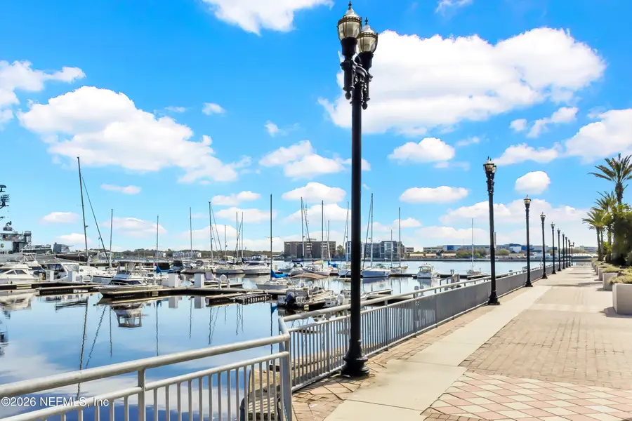 400 E Bay Street #1006, Jacksonville, FL 32202 - #3