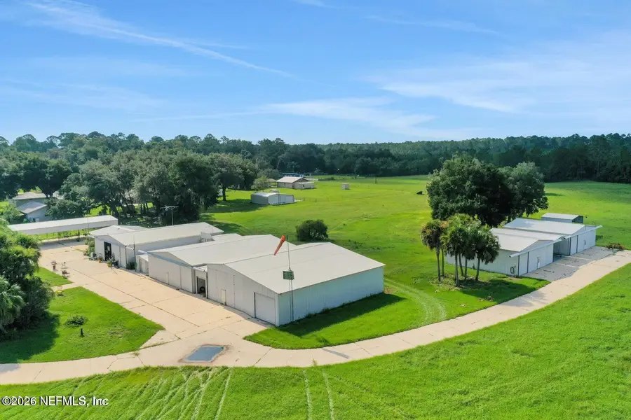 119 Pomona Landing Road, Pomona Park, FL 32181 - #3