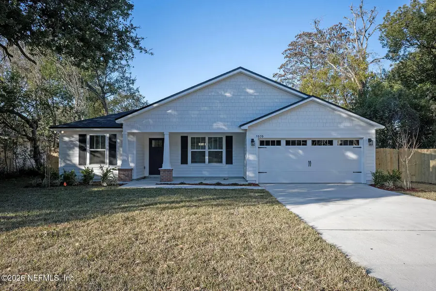 1639 Lakewood Road, Jacksonville, FL 32207 - Image #2