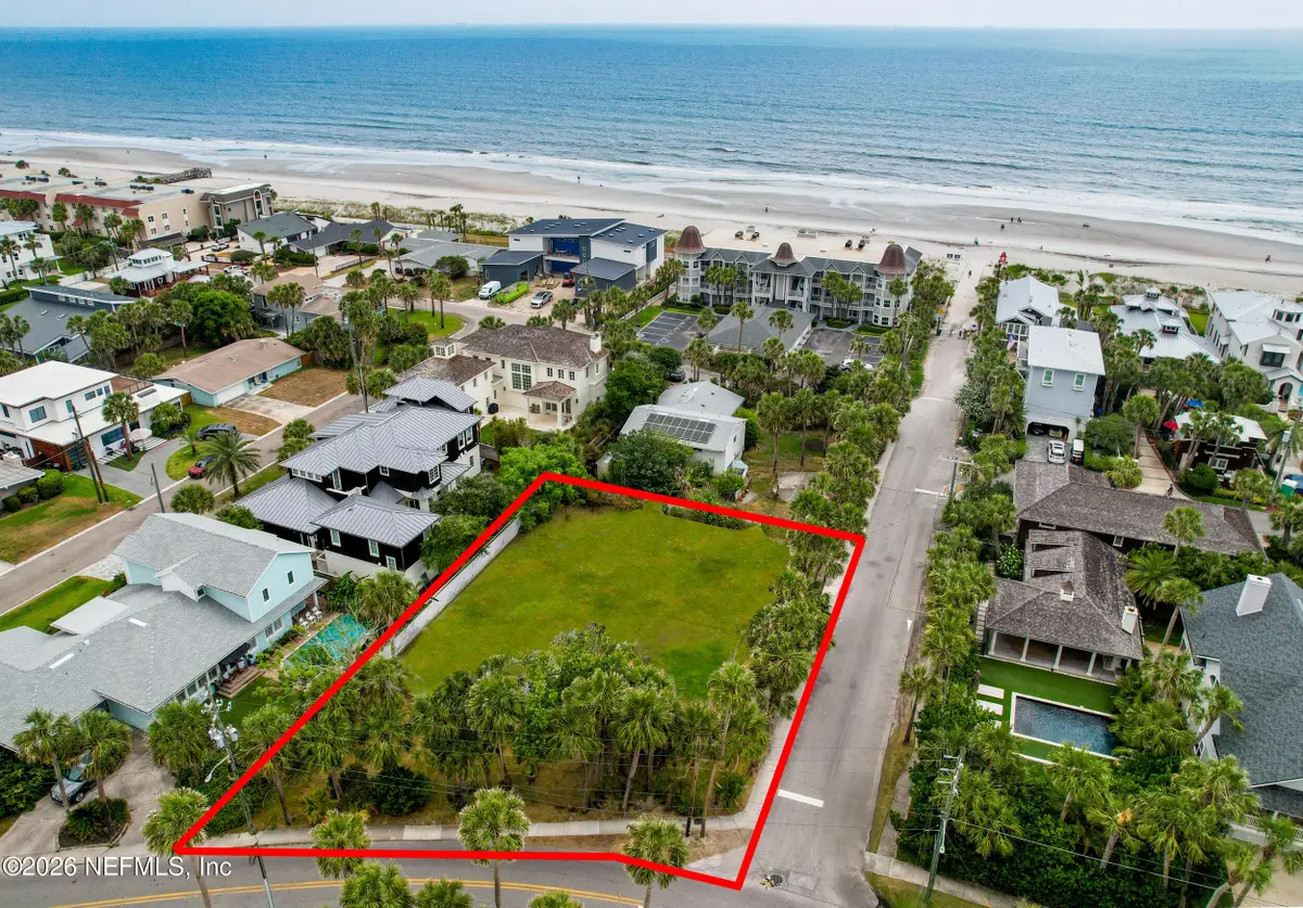 711 Ocean Boulevard, Atlantic Beach, FL 32233 - Image #1