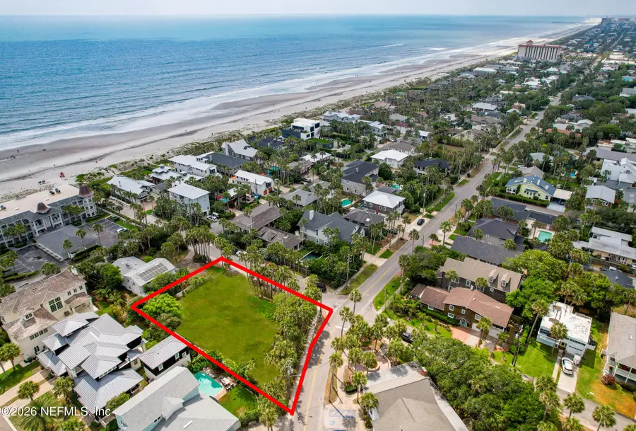 711 Ocean Boulevard, Atlantic Beach, FL 32233 - Image #2
