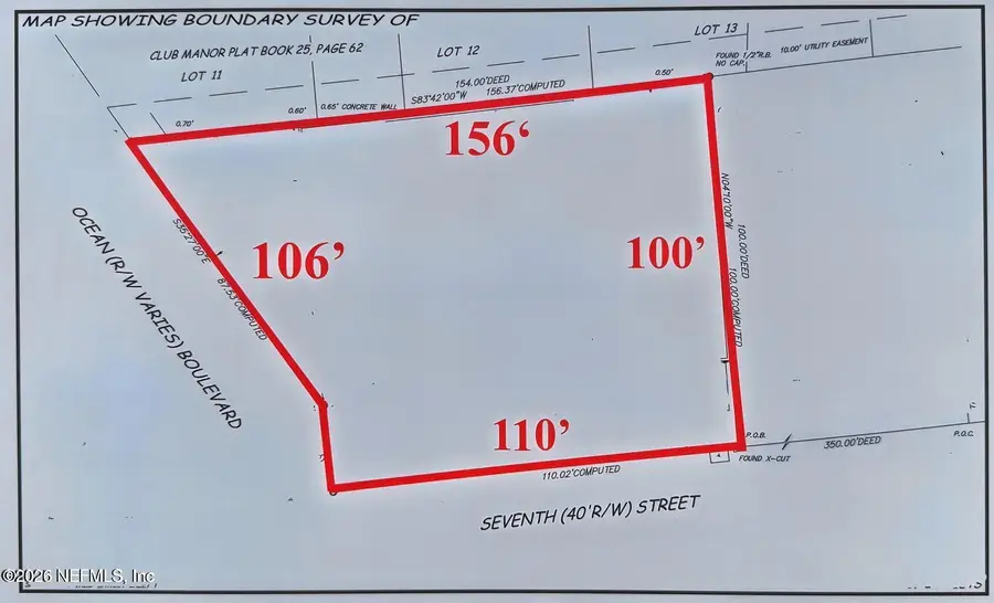 711 Ocean Boulevard, Atlantic Beach, FL 32233 - Image #3