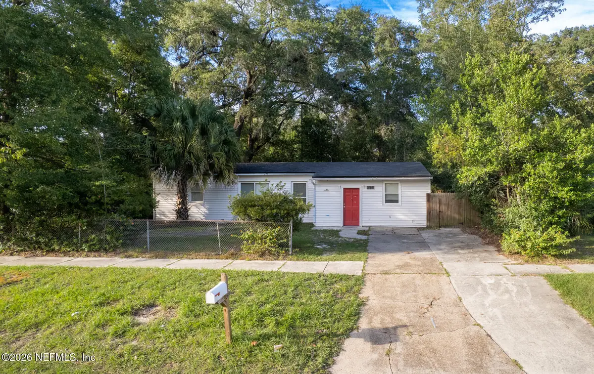 6171 Cedar Hills Boulevard, Jacksonville, FL 32210 - #1