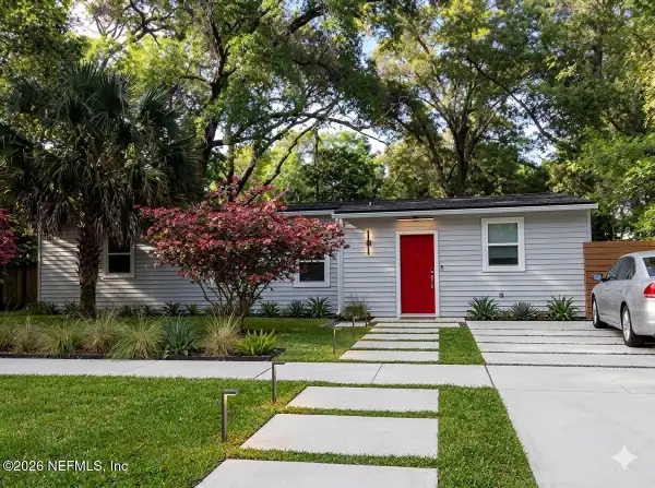 6171 Cedar Hills Boulevard, Jacksonville, FL 32210