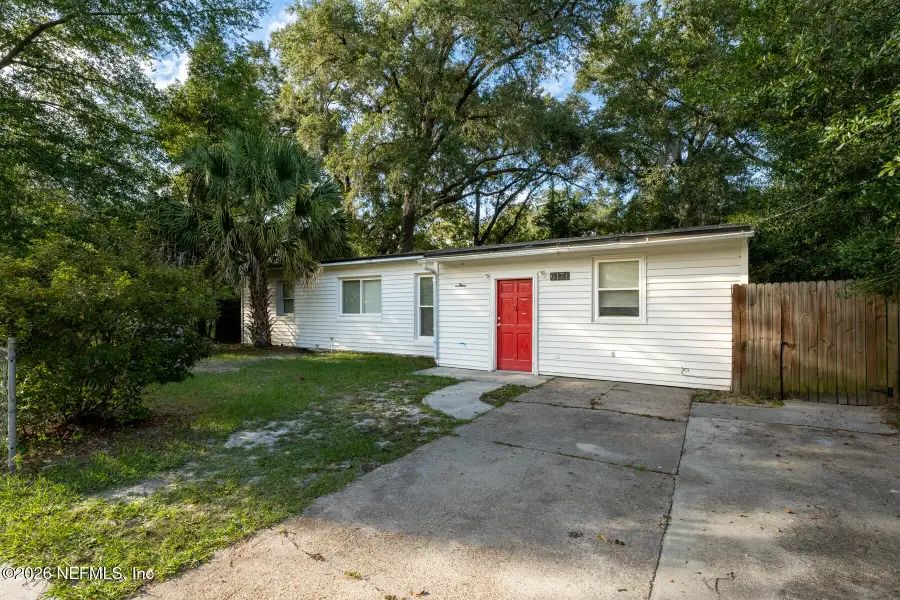 6171 Cedar Hills Boulevard, Jacksonville, FL 32210 - #3