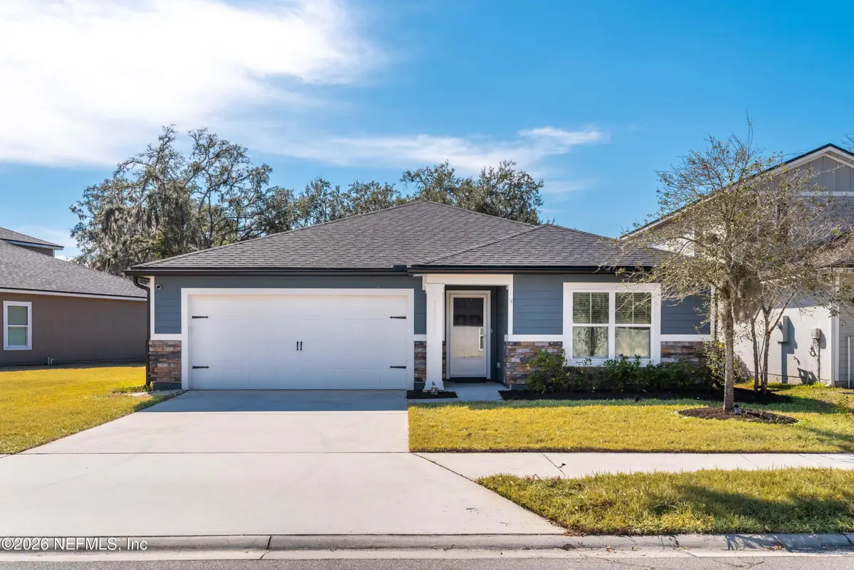 12390 Cherry Bluff Drive, Jacksonville, FL 32218 - #1