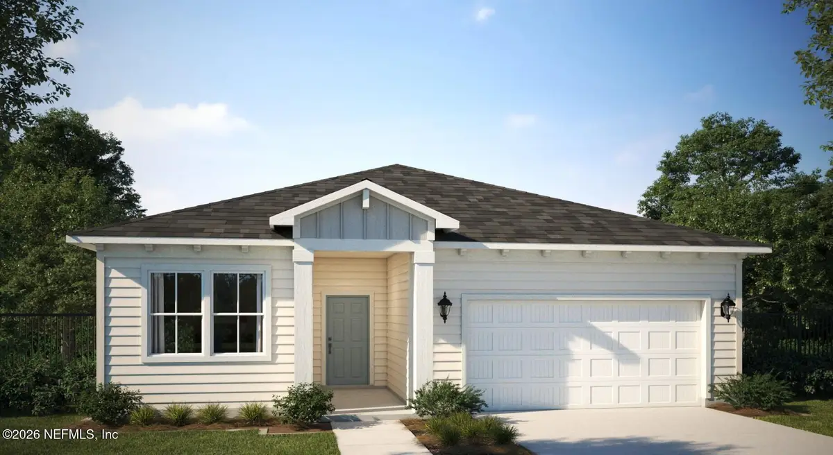 272 Knotted Birch Avenue, Saint Augustine, FL 32092 - #1