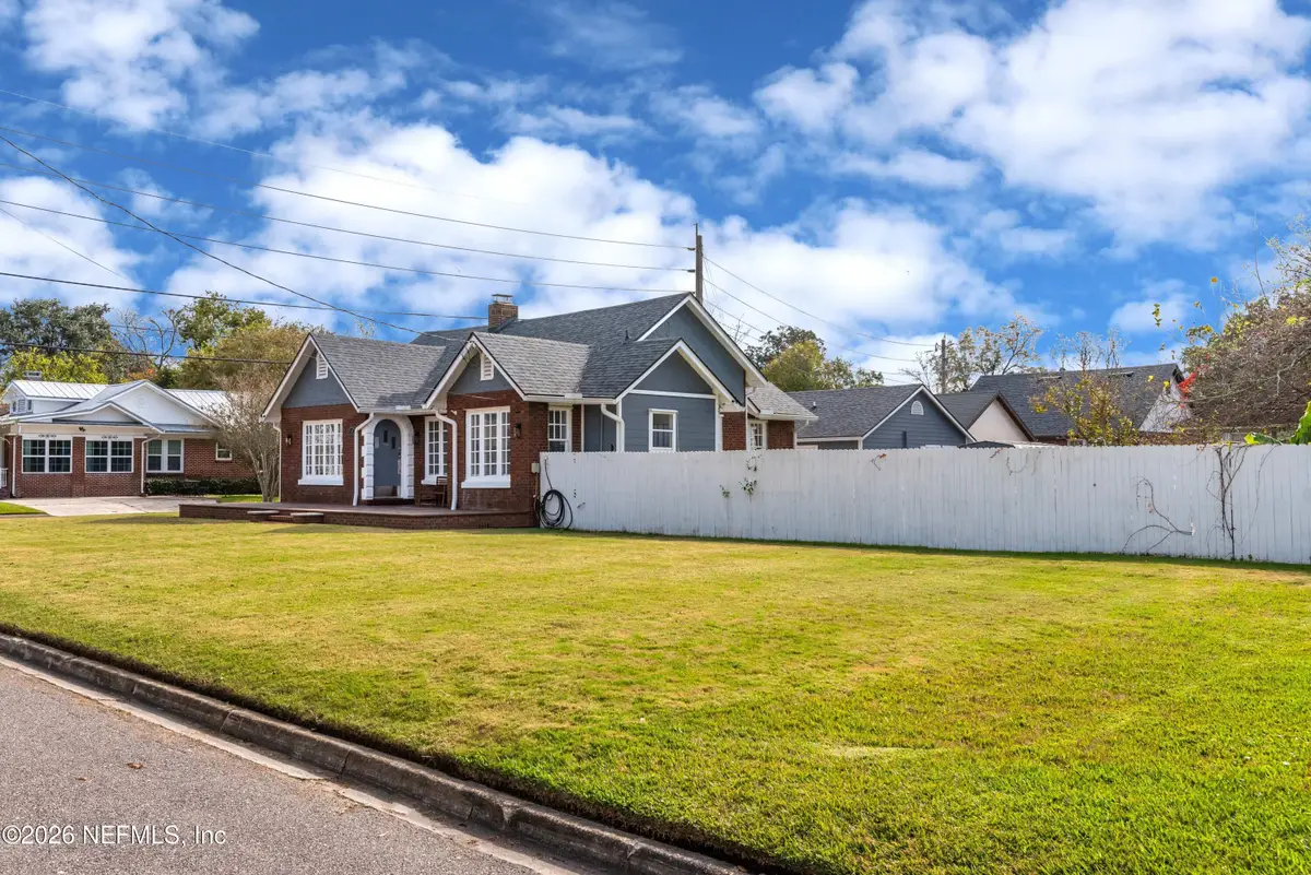 4702 Ramona Boulevard, Jacksonville, FL 32205 - #1