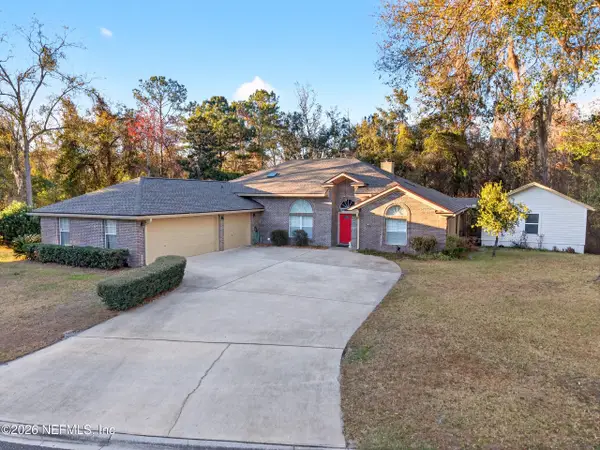 3610 Asbury Trace Drive, Green Cove Springs, FL 32043