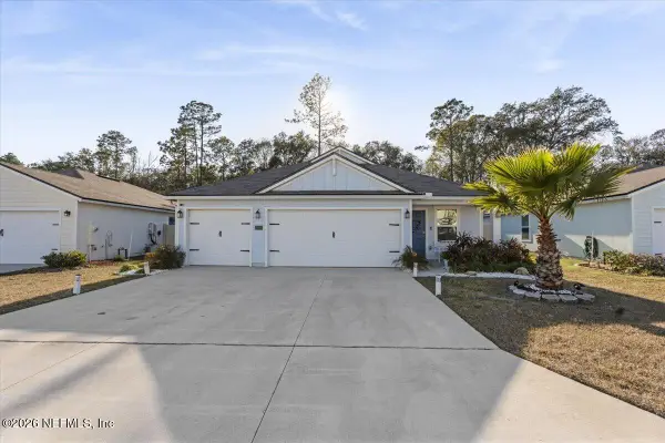 215 Albacete Road, St. Augustine, FL 32084
