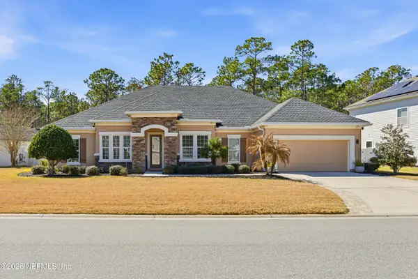 165 Oxford Estates Way, St. Johns, FL 32259