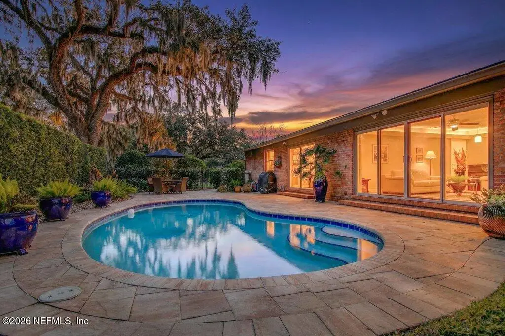 8349 Kim Road, Jacksonville, FL 32217 - #1