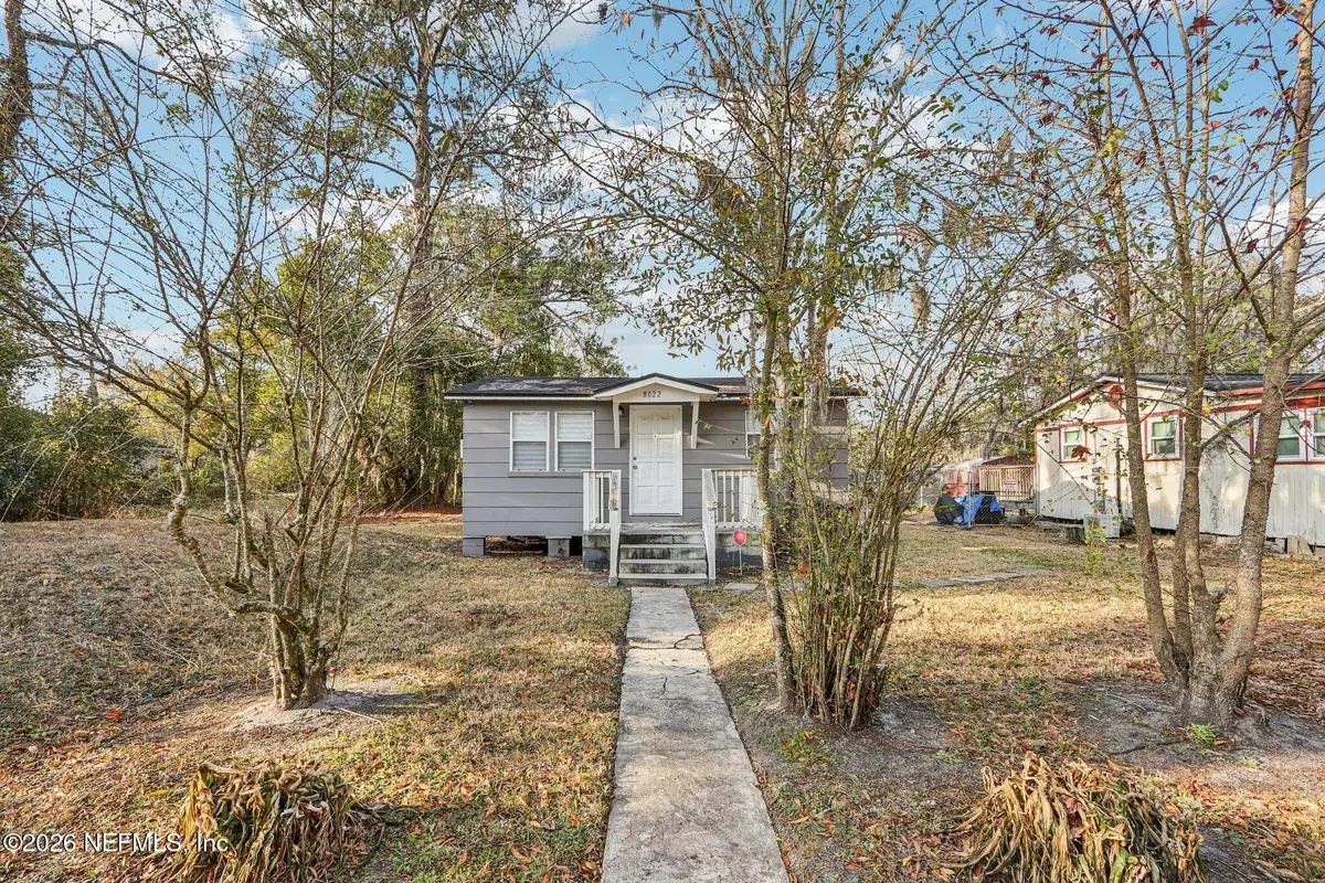 8022 Pipit Avenue, Jacksonville, FL 32219 - #1