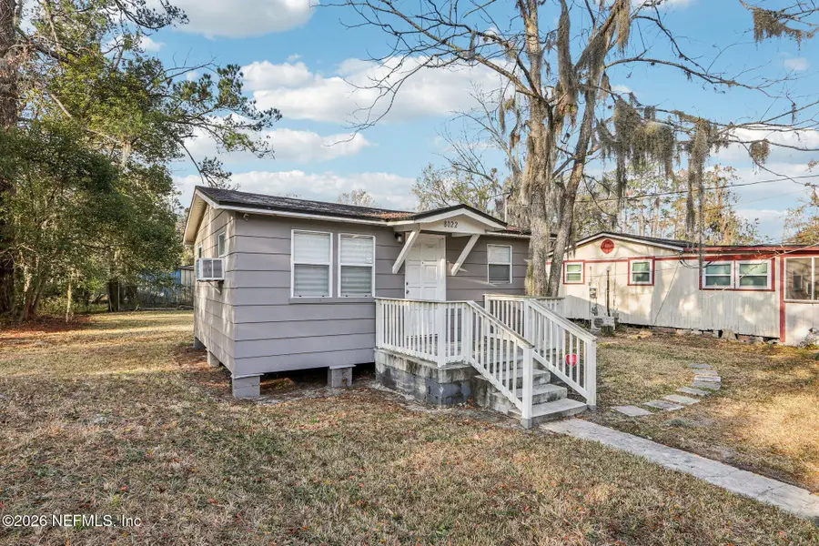 8022 Pipit Avenue, Jacksonville, FL 32219 - #3
