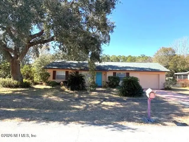 354 Travino Avenue, Saint Augustine, FL 32086 - #2