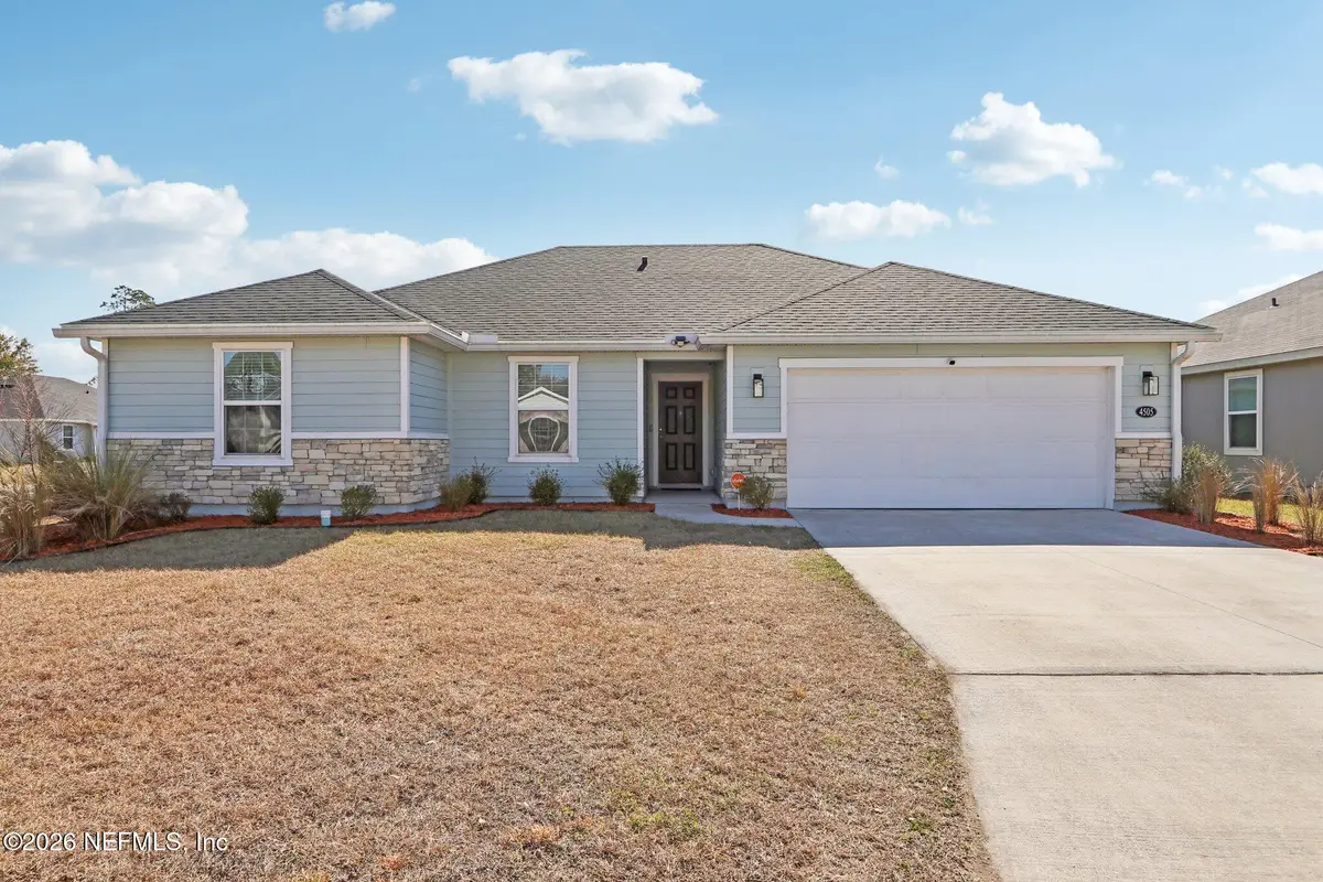 4505 Prosperity Way, Jacksonville, FL 32210 - Image #1