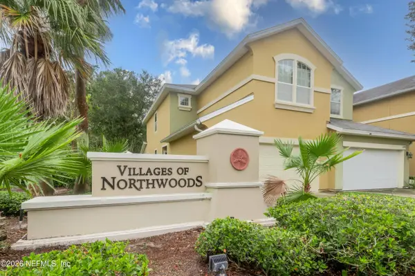 12252 Black Walnut Court, Jacksonville, FL 32226