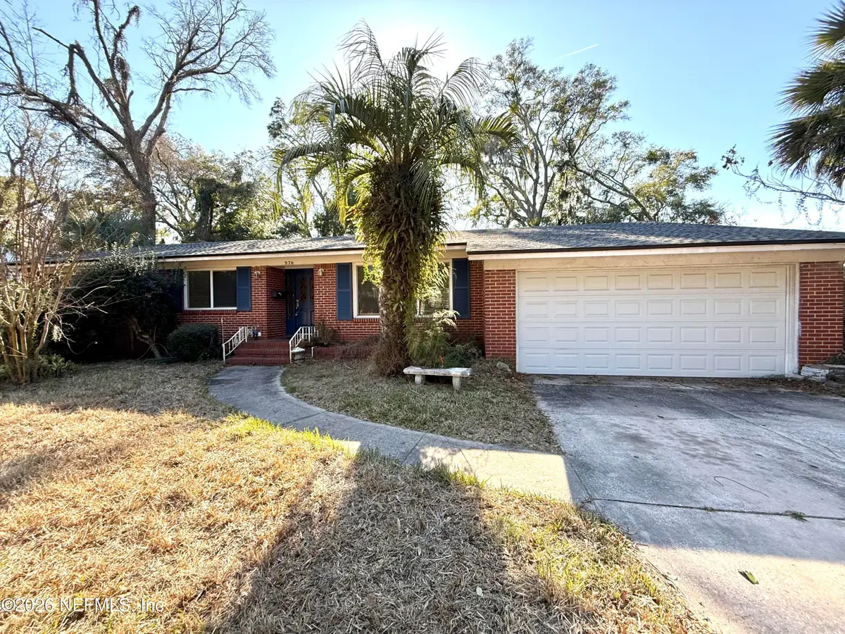 976 Townsend Boulevard, Jacksonville, FL 32211 - Image #1