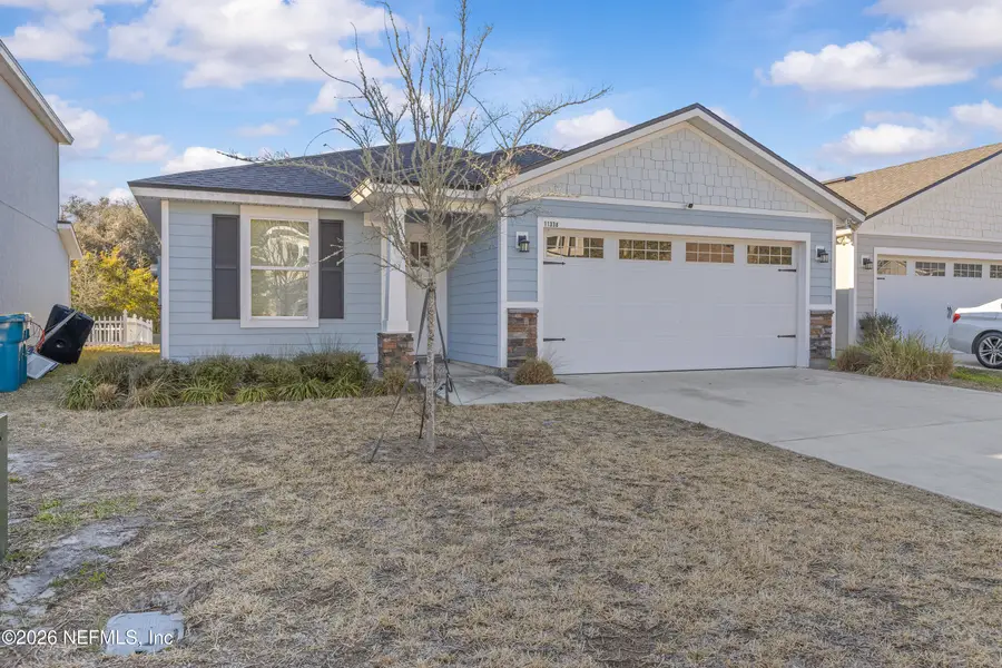 11338 Margarets Landing Place, Jacksonville, FL 32218 - #2