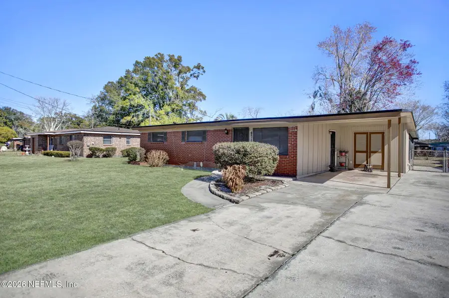 9715 Flechette Avenue, Jacksonville, FL 32208 - #3