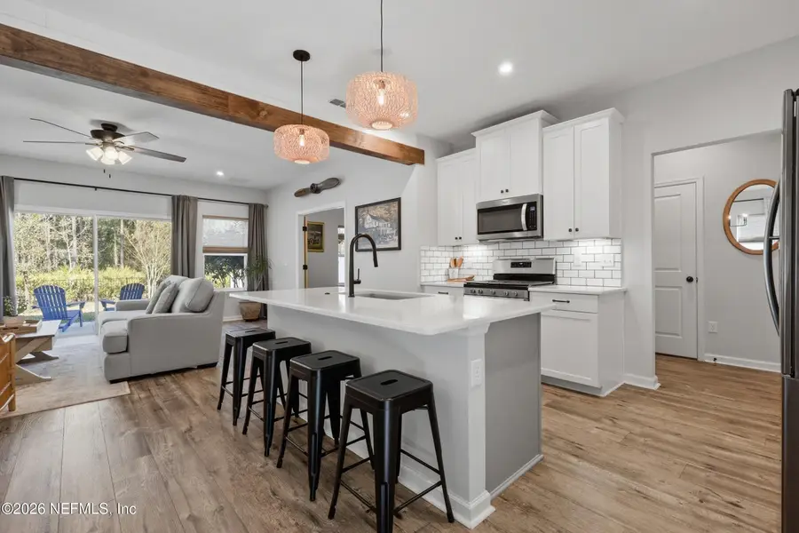 184 Dahlia Falls Drive, Saint Johns, FL 32259 - #2