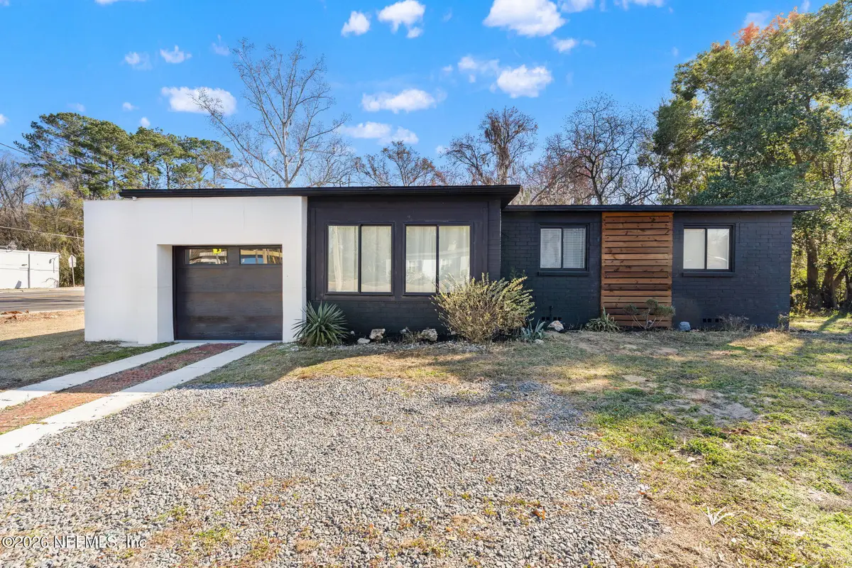 3605 Jammes Road, Jacksonville, FL 32210 - #1