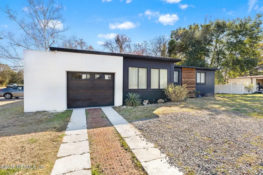 3605 Jammes Road, Jacksonville, FL 32210 - #2