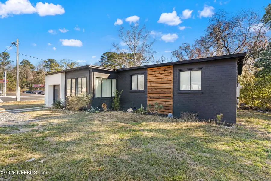 3605 Jammes Road, Jacksonville, FL 32210 - #3