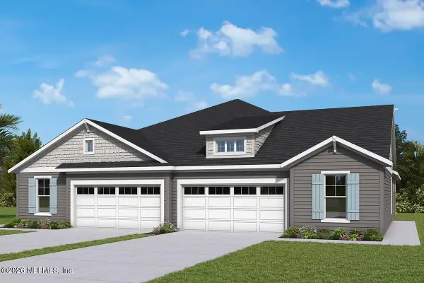 688 Windchime Street, Yulee, FL 32097