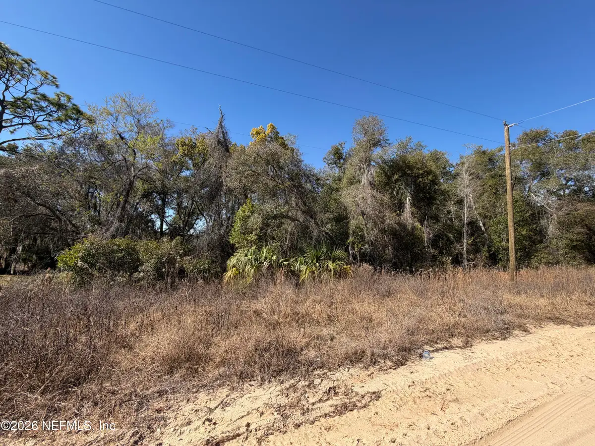 0 Cherry Avenue, Hawthorne, FL 32640 - #1