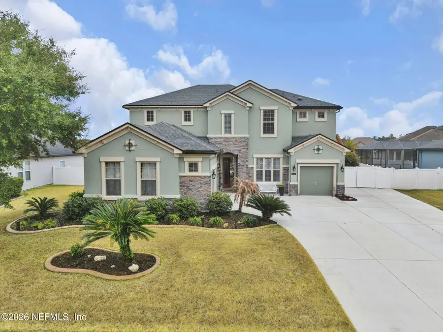 1155 Orchard Oriole Place, Middleburg, FL 32068 - #3