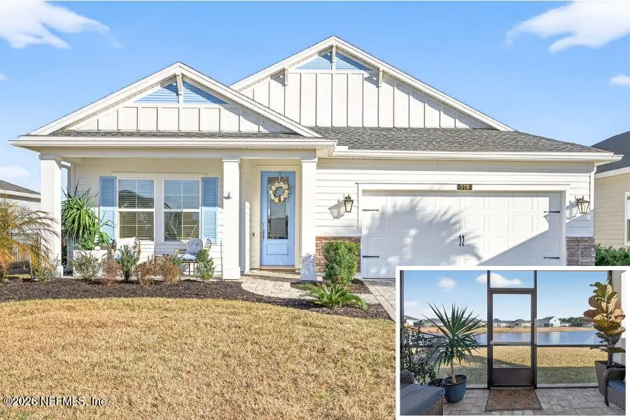 378 Varner Way, Saint Augustine, FL 32092 - #1
