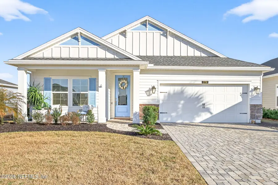 378 Varner Way, Saint Augustine, FL 32092 - #2