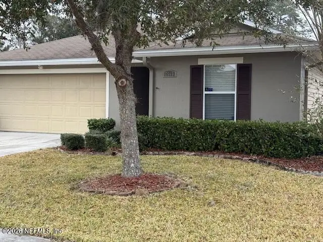 7539 Mishkie Drive, Jacksonville, FL 32244 - #1