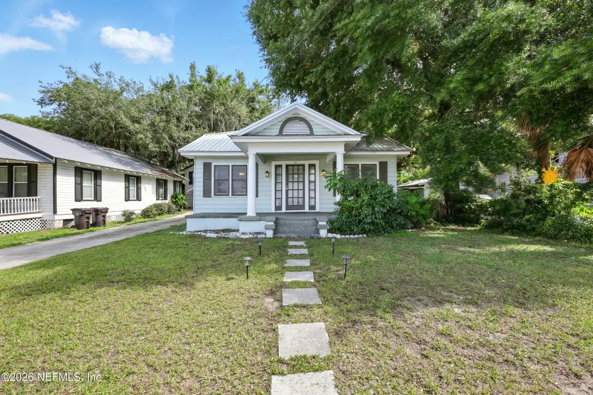 22 Marion Street, Saint Augustine, FL 32084 - Image #1