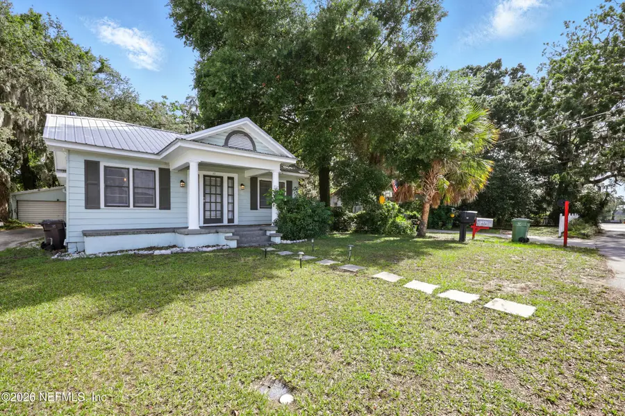 22 Marion Street, Saint Augustine, FL 32084 - Image #3